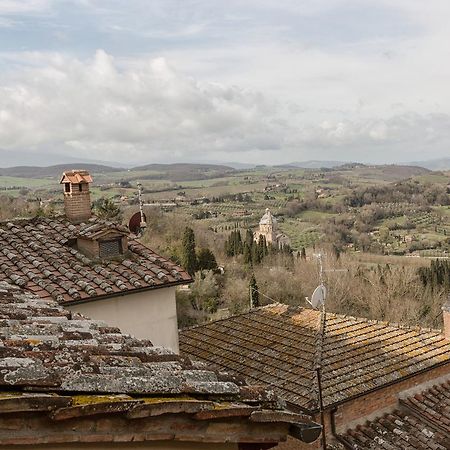 דירות Montepulciano Stazione Il Corso מראה חיצוני תמונה